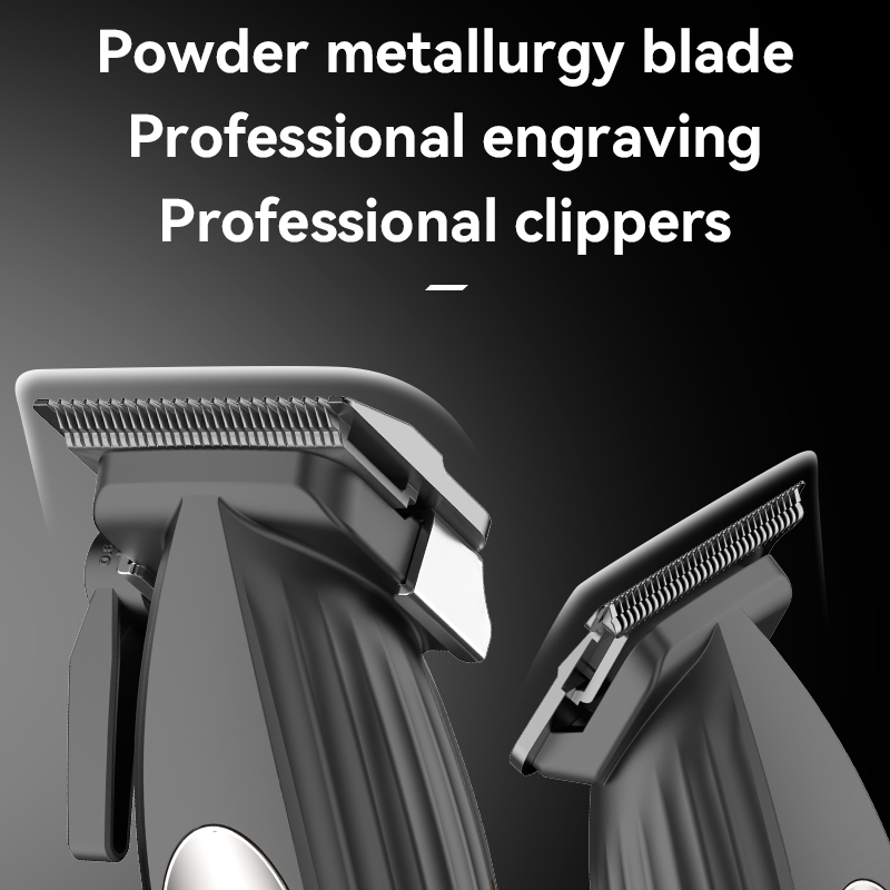 Haarknippers, professionele ka - Men'S Grooming Hair recensie en prijs