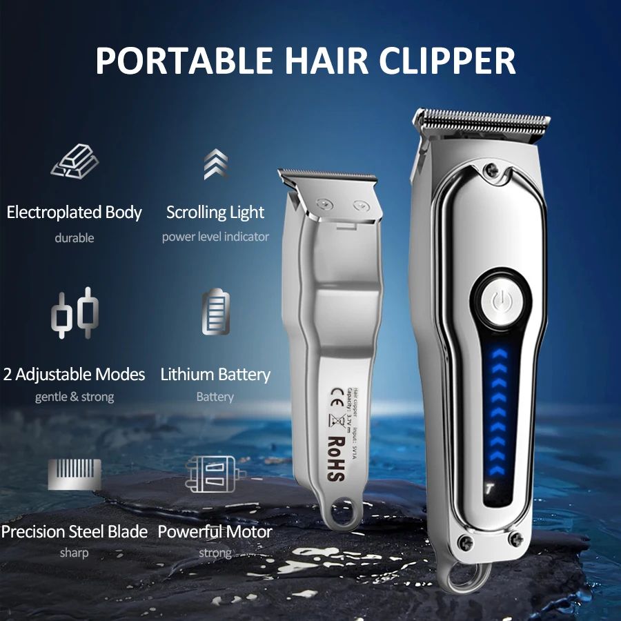 2026 Generatie-2, Elektrische  - Men'S Grooming Shaver recensie en prijs