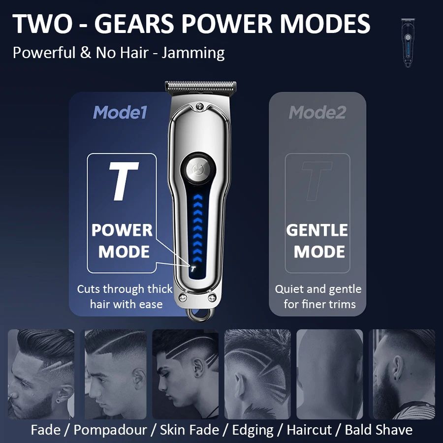 2026 Generatie-2, Elektrische  - Men'S Grooming Shaver recensie en prijs