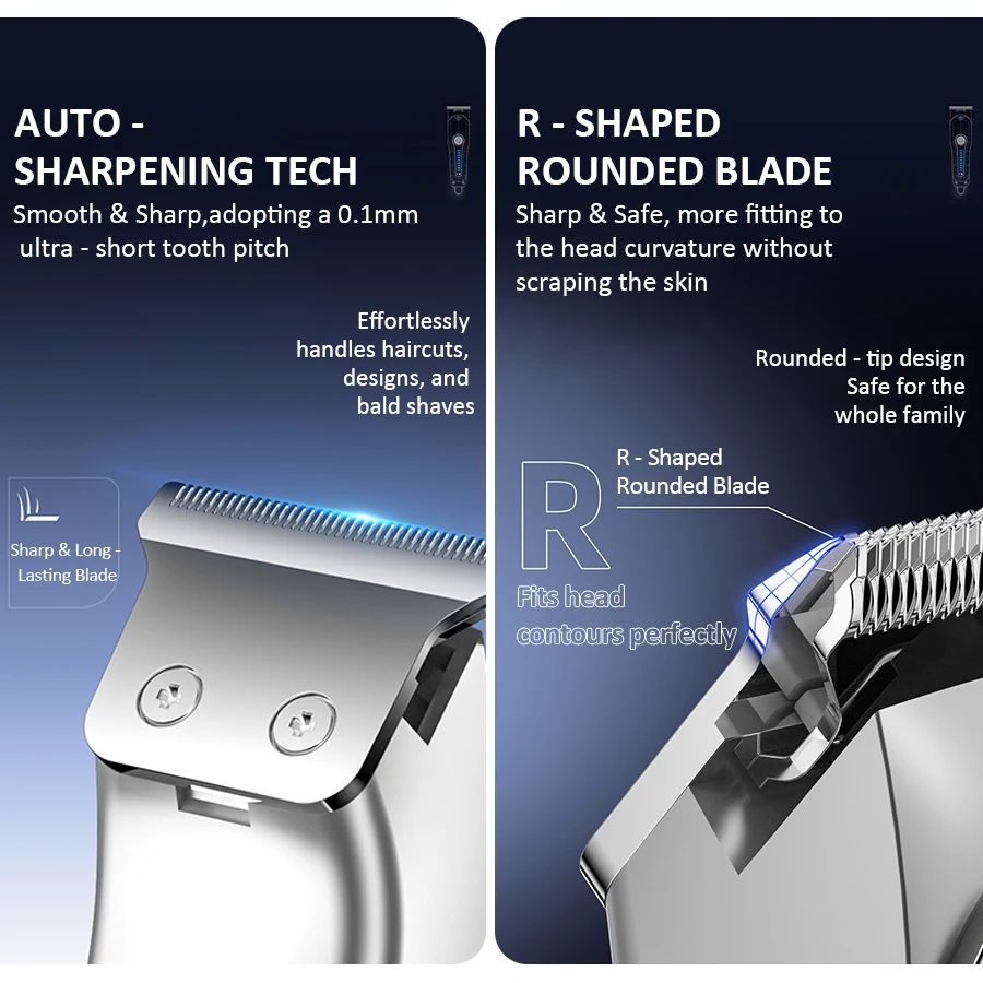 2026 Generatie-2, Elektrische  - Men'S Grooming Shaver recensie en prijs