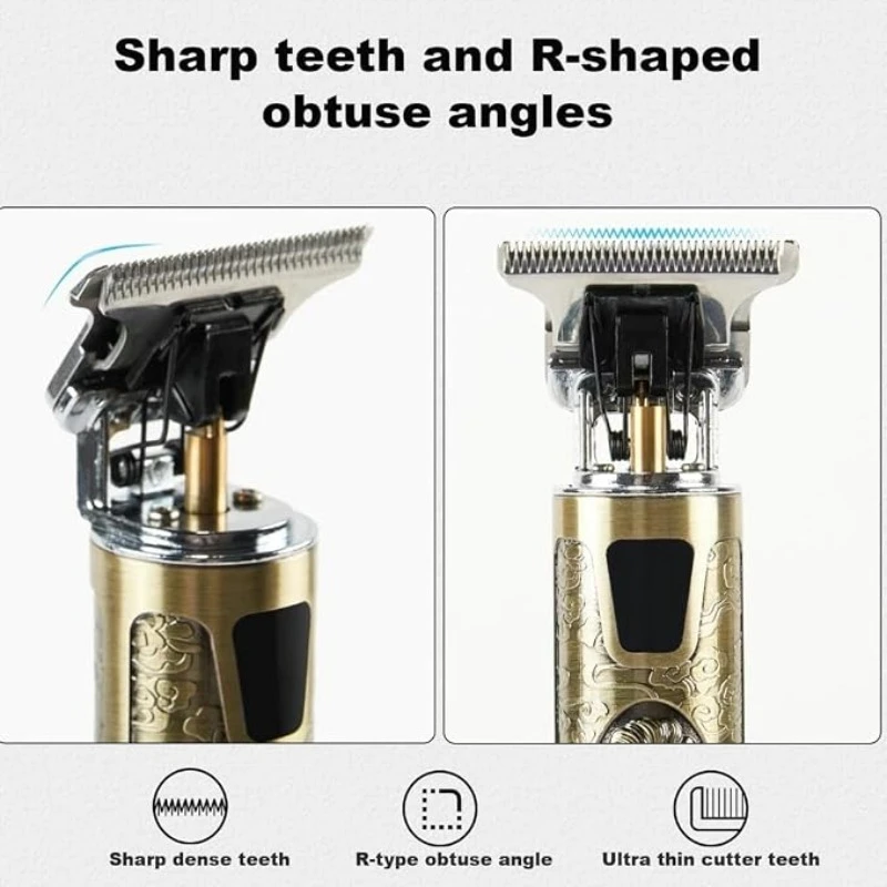 T9 Men Grooming Kit Draadloze  - Men'S Grooming Kits recensie en prijs