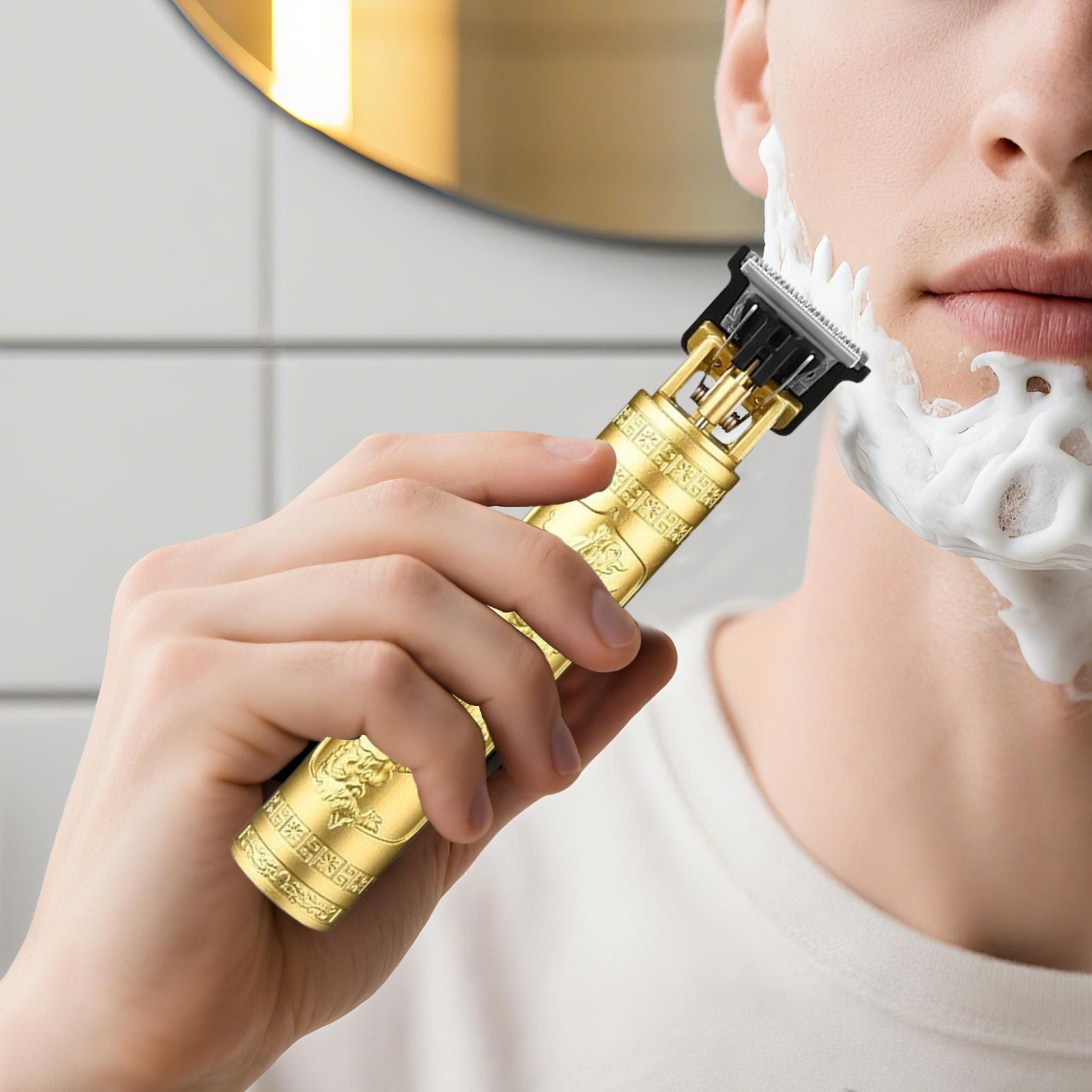 Draadloze tondeuse Draadloze t - Men'S Grooming Kits recensie en prijs