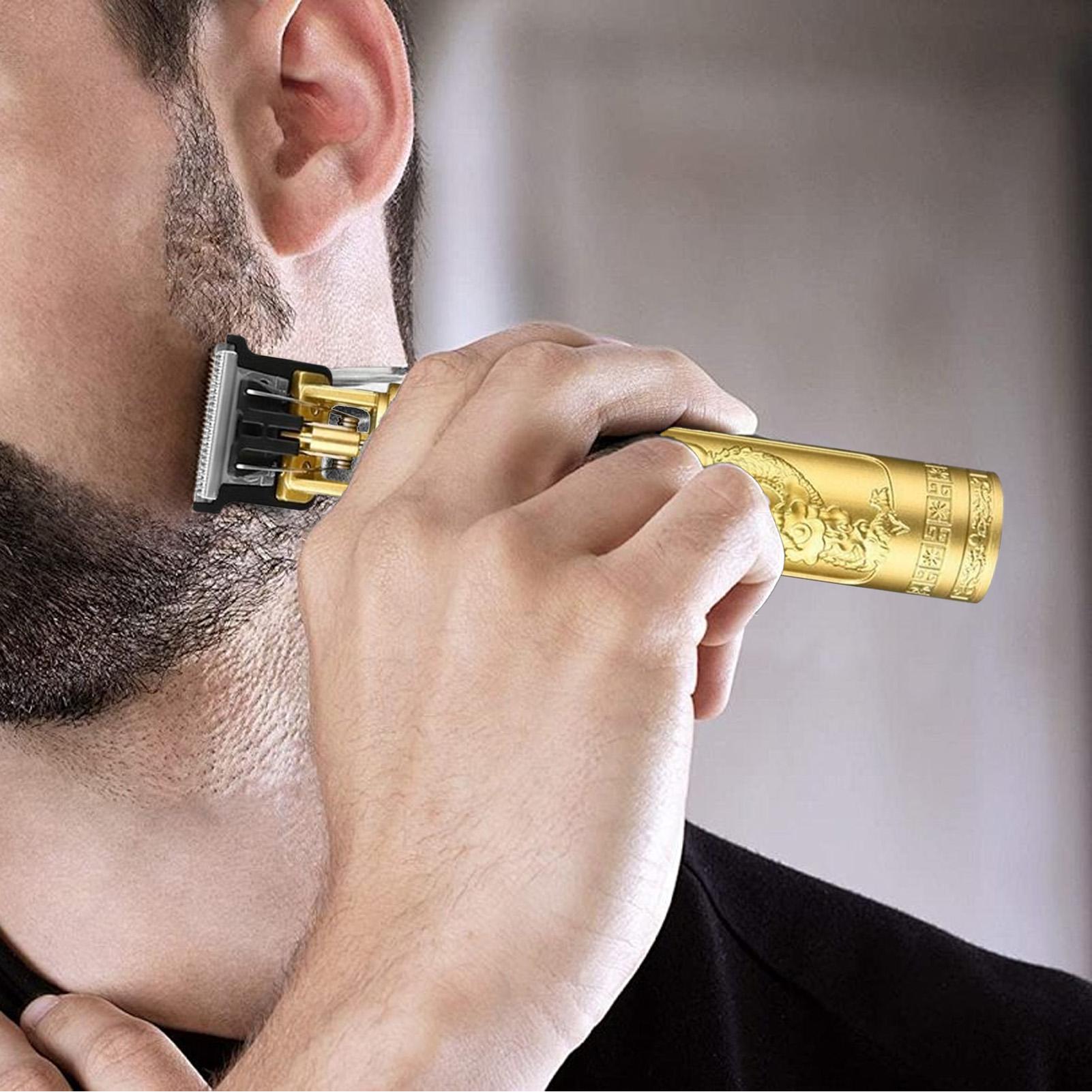 Draadloze tondeuse Draadloze t - Men'S Grooming Kits recensie en prijs