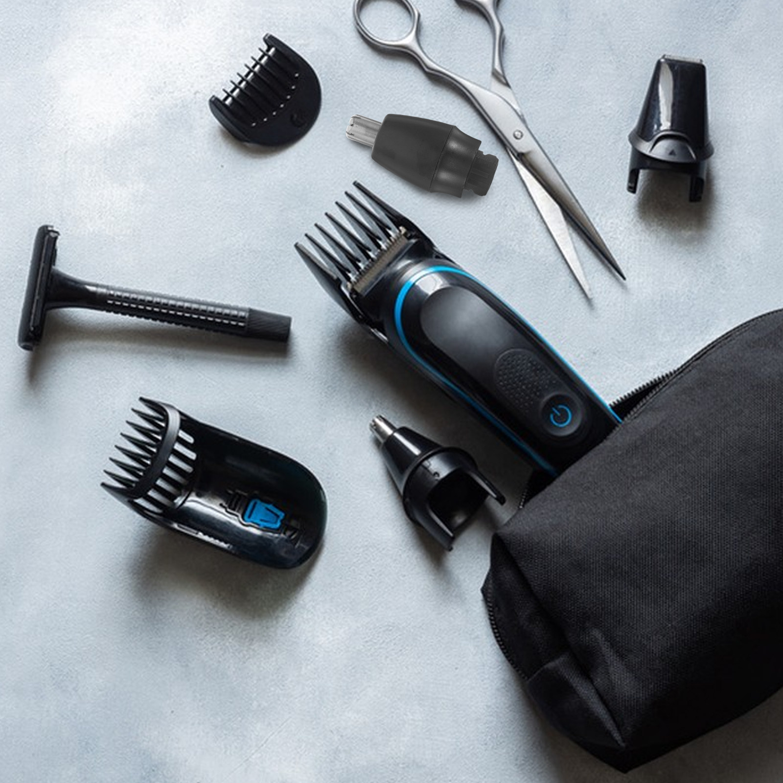 Vervangend hoofdje voor neusha - Men'S Grooming Shaver recensie en prijs