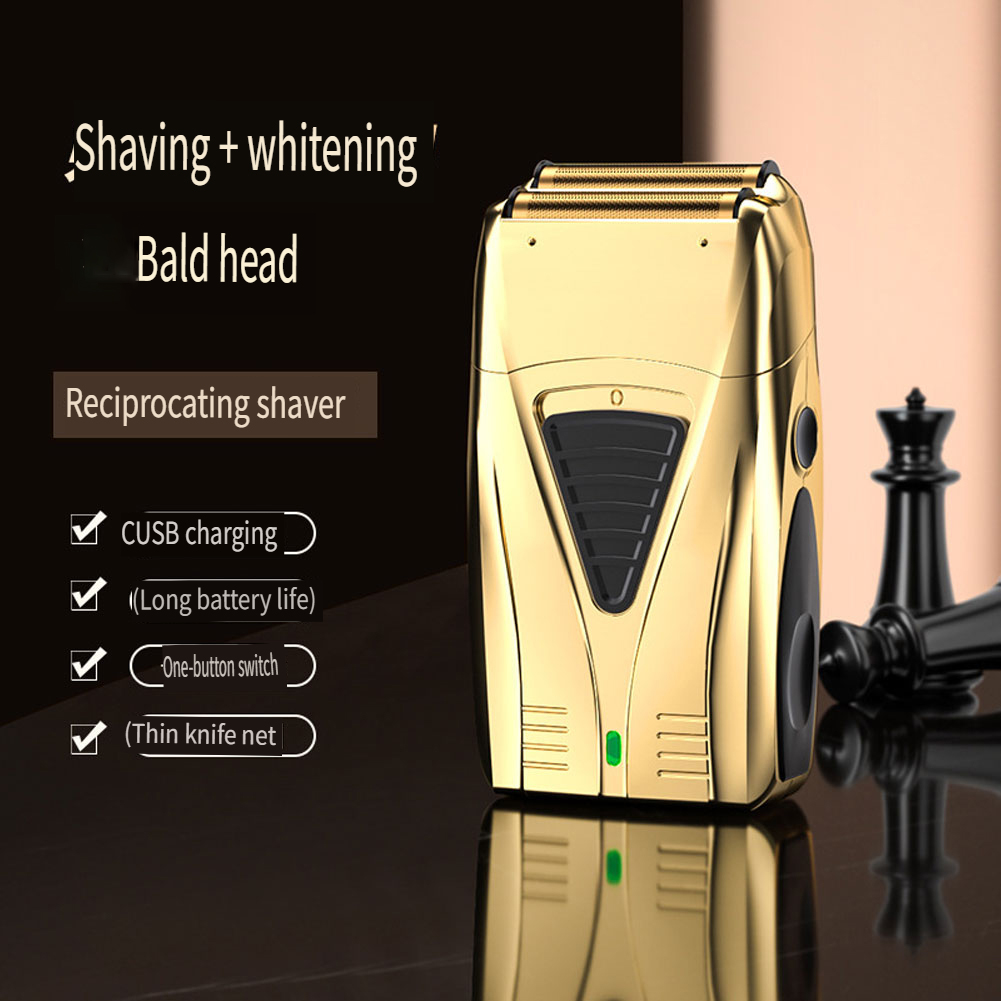 Nieuw elektrisch oplaadbaar sc - Men'S Grooming Products recensie en prijs