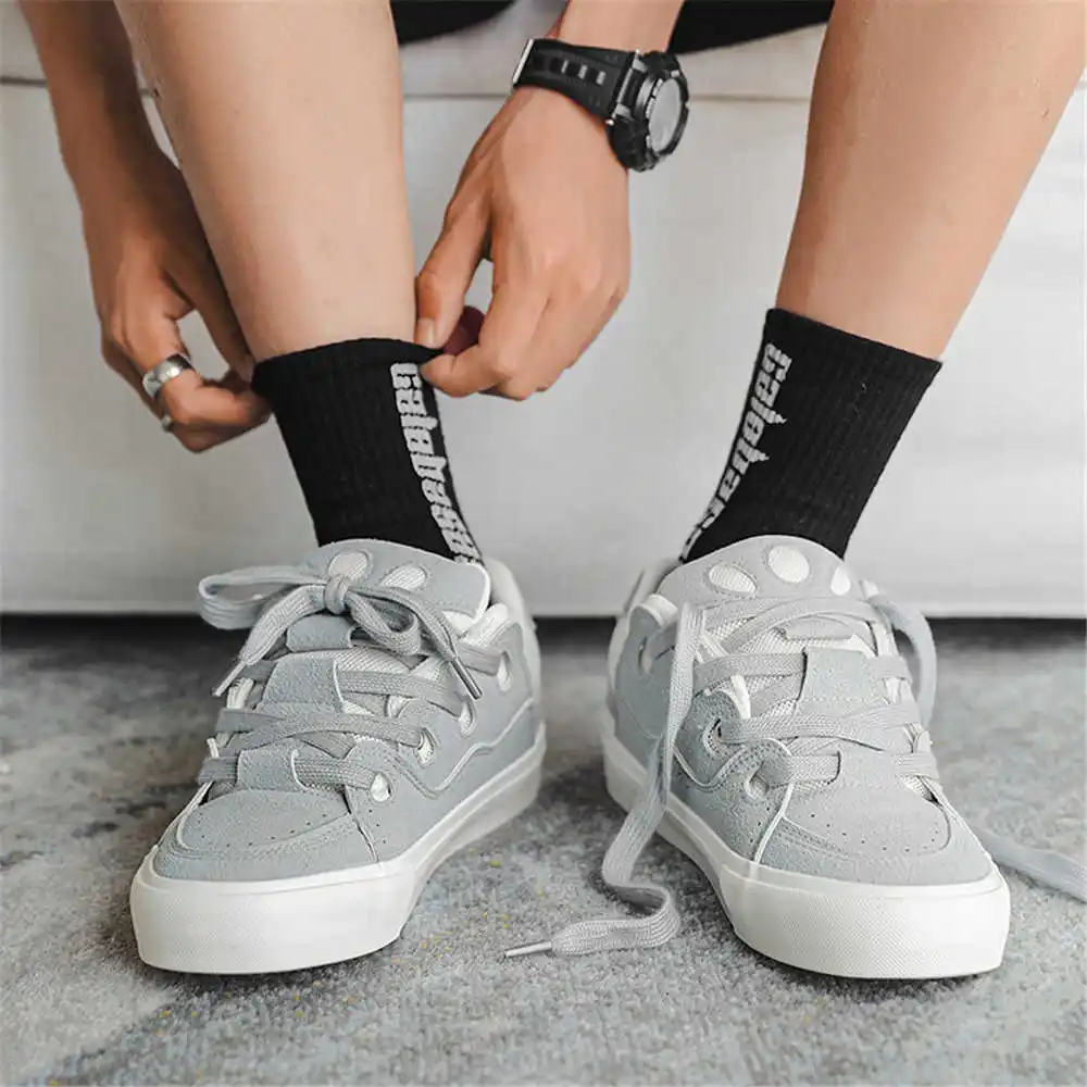 Met vetersluiting Hiphop Schoo - Mens Grooming On Sale recensie en prijs