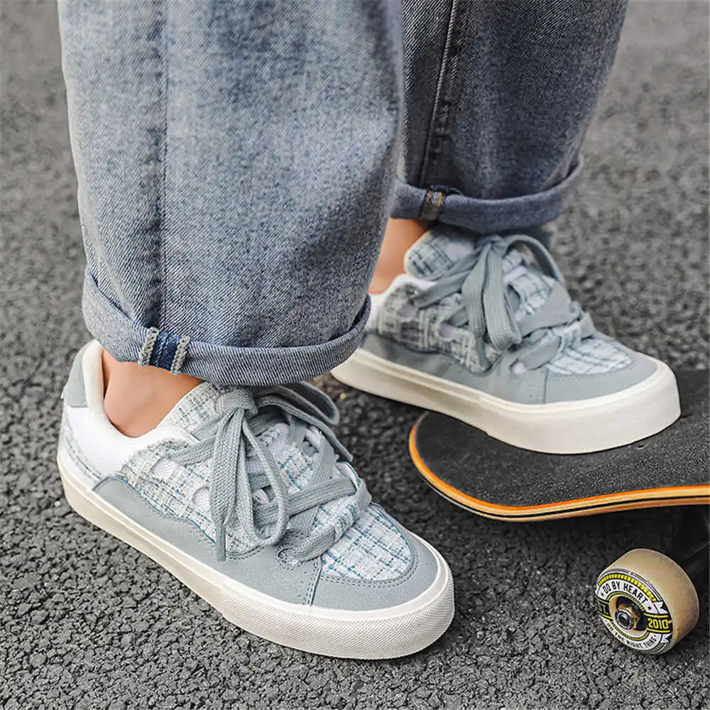 Met vetersluiting Hiphop Schoo - Mens Grooming On Sale recensie en prijs