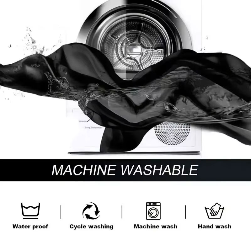 Waterdichte scheerapron voor m - Men'S Grooming Hair recensie en prijs