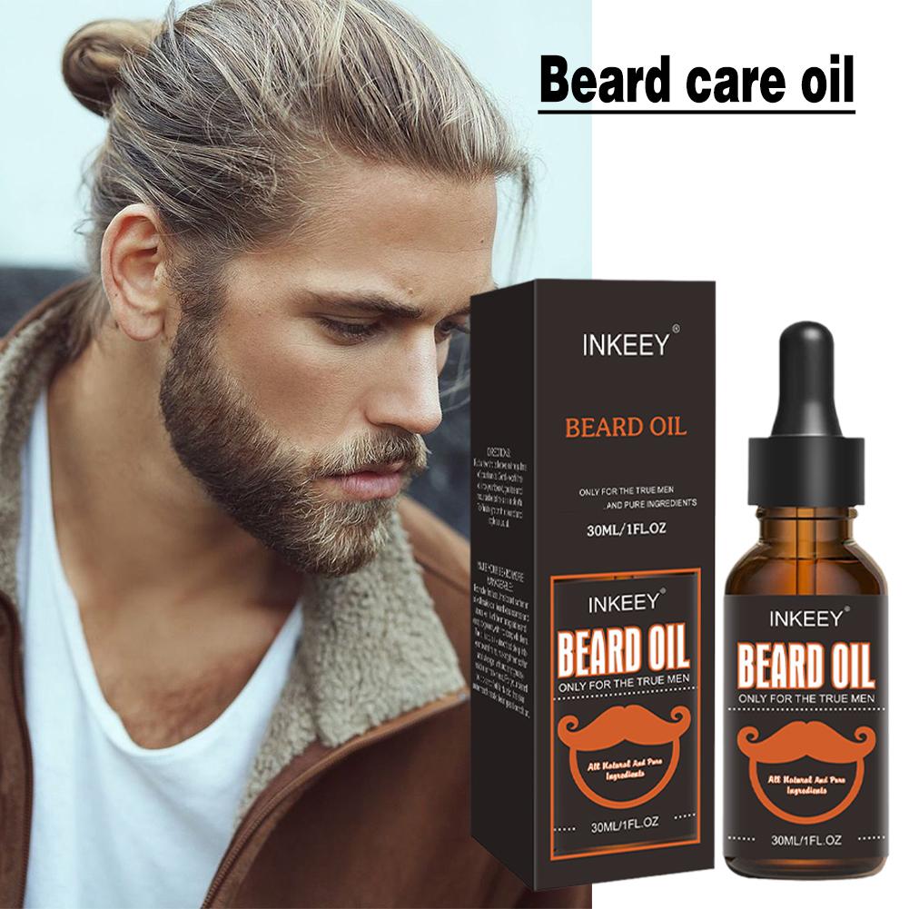 2 Stuks Baardverzorgingsolie V - Men'S Grooming Oil recensie en prijs