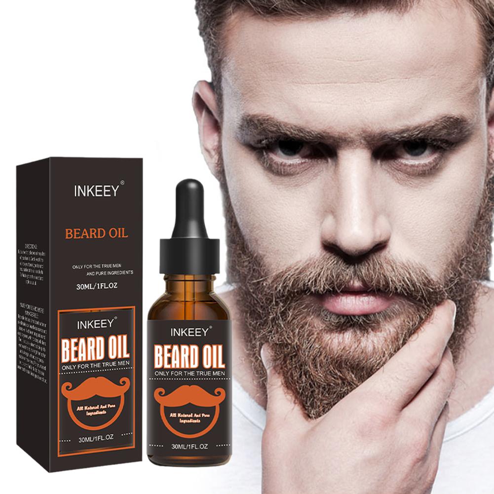 2 Stuks Baardverzorgingsolie V - Men'S Grooming Oil recensie en prijs