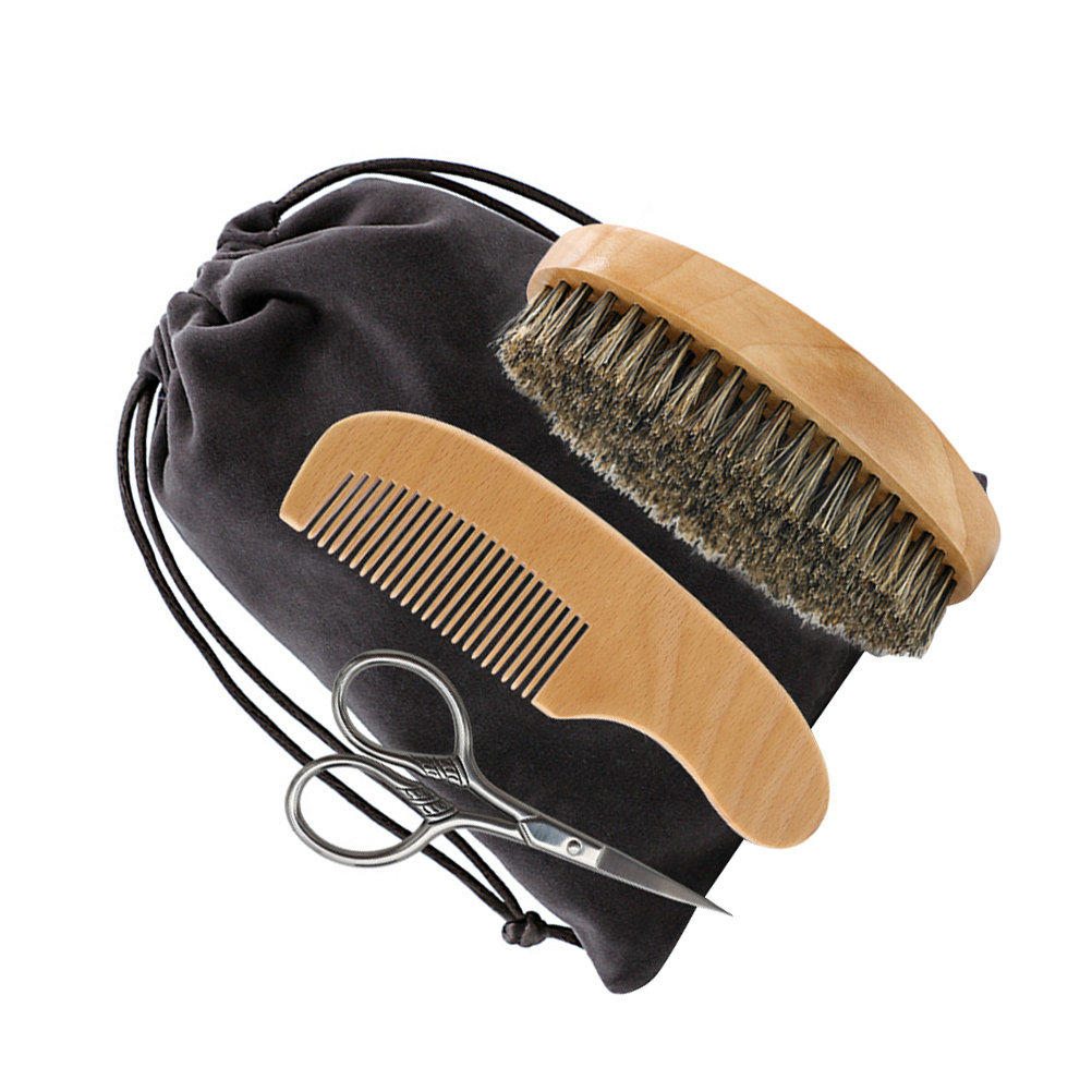 1Set Professionele Baardverzor - Men'S Grooming Kits recensie en prijs