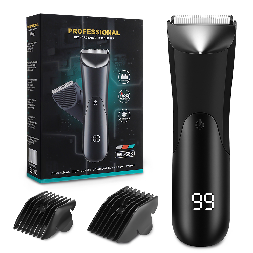 Professionele Lies Body Hair T - Men'S Grooming Shaver recensie en prijs