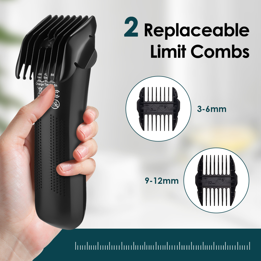 Professionele Lies Body Hair T - Men'S Grooming Shaver recensie en prijs