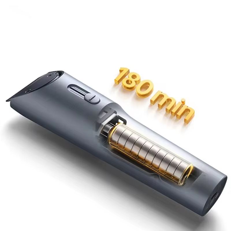 Xiaomi Mijia Haarkapper 2 Draa - Men'S Grooming Shaver recensie en prijs