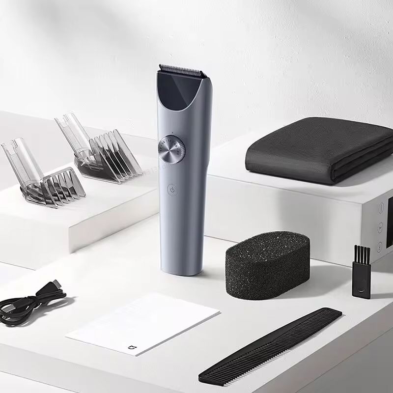 Xiaomi Mijia Haarkapper 2 Draa - Men'S Grooming Shaver recensie en prijs
